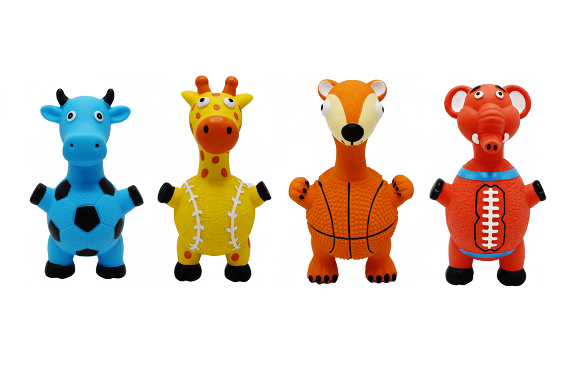 Animal Kingdom toys