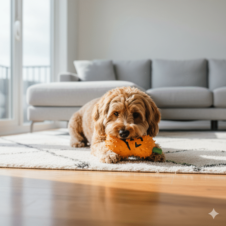 Why Latex Pet Toys Win for Everyday Play