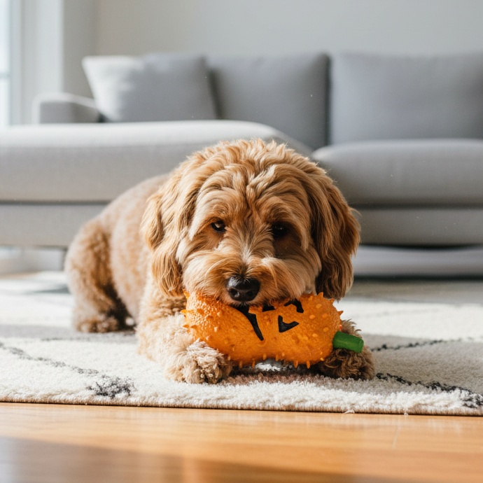 Why Latex Pet Toys Win for Everyday Play