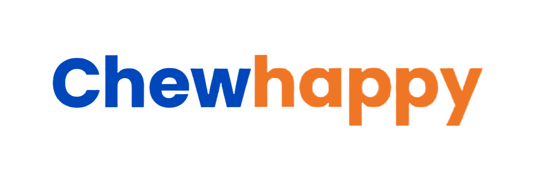 Chewhappy Logo