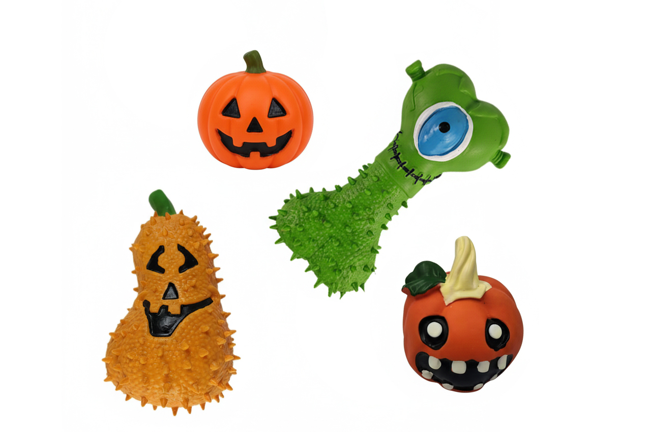 Holiday & Themed toys